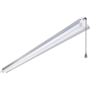 Metalux 48" 32W LED Shop Light w/ Integrated Reflector for $28 Metalux 48" 32W LED Shop Light w/ Integrated Reflector for $28