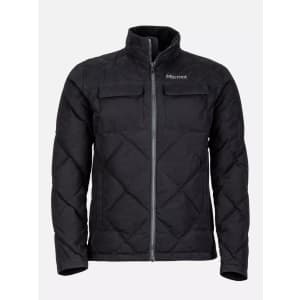 Marmot Men's Burdell Jacket. That's $66 under our March mention and the lowest price we could find by $47.