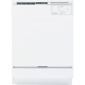 Hotpoint 24" Built-in Full Console Dishwasher for $296 Hotpoint 24" Built-in Full Console Dishwasher for $296