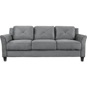 Lifestyle Solutions Grayson Sofa for $450