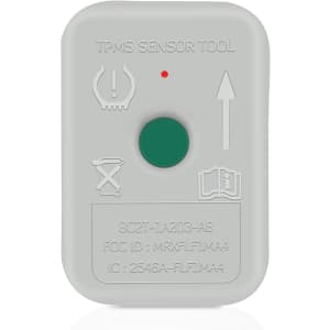 Jdiag TPMS Sensor Re-Learn Tool for $6 Jdiag TPMS Sensor Re-Learn Tool for $6