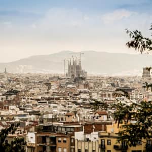 8-Night Spain Flight, Hotel, & Tour Vacation: From $1,449 per person