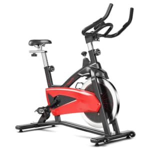 Exercise Machines at Costway: up to 50% off + free 22-oz. Water Bottle