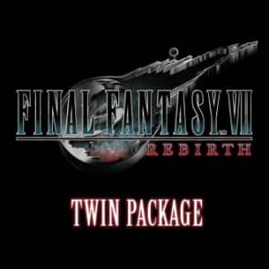 Final Fantasy VII: Rebirth + Remake Intergrade for PS5: preorder for $70