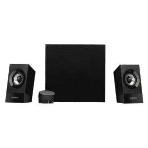 Logitech z533 Multimedia Speaker System for $80 Logitech z533 Multimedia Speaker System for $80
