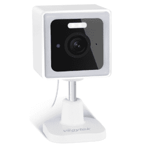 2K WiFi Home Security Camera for $11