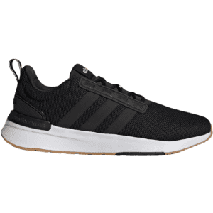 adidas Men's Racer Tr21 Cloudfoam Shoes for $27