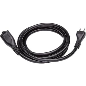 Amazon Basics 6-Foot 13A Extension Cord for $7
