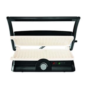 Oster 3-in-1 Panini Maker, Indoor Grill, and Grill for $85 Oster 3-in-1 Panini Maker, Indoor Grill, and Grill for $85