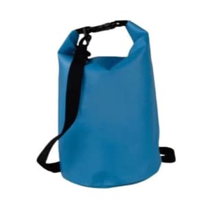 Heavy Duty Waterproof Dry Bag 2-Pack for $9