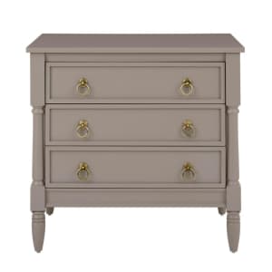 Home Decorators Collection Hillrose Nightstand for $197 Home Decorators Collection Hillrose Nightstand for $197