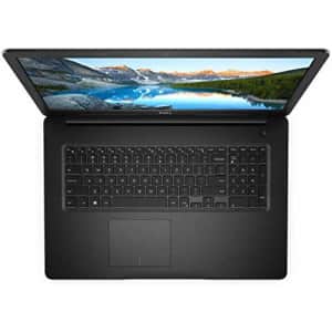 Dell Inspiron 17 3793 2020 Premium 17.3 FHD Laptop Notebook Computer, 10th Gen 4-Core Intel Core for $1,340