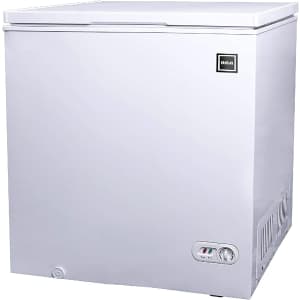RCA 7-Cu. Ft. Chest Freezer for $450
