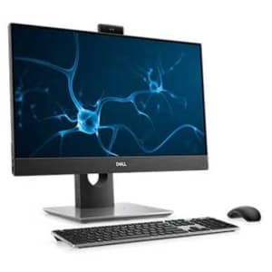 Dell OptiPlex 7480 10th-Gen. 24" All-in-One Desktop PC for $1,369 Dell OptiPlex 7480 10th-Gen. 24" All-in-One Desktop PC for $1,369