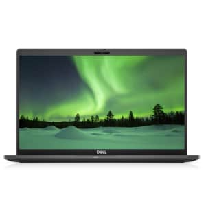 Dell Latitude 7410 10th-Gen i7 14" Laptop for $280