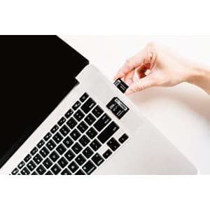 Lexar Professional 1000x 64GB SDXC UHS-II Card for $34 Lexar Professional 1000x 64GB SDXC UHS-II Card for $34