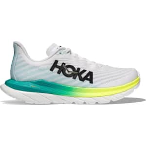 Hoka Past-Season Shoes at REI: from $98