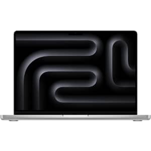 Apple MacBook Pro M3 14.2" Laptop (2023) for $1,799