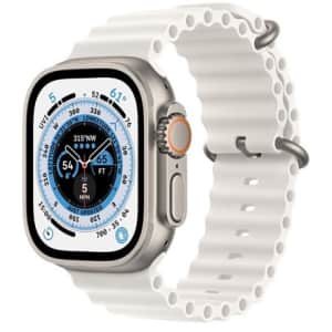 Apple Watch Ultra GPS + Cellular 49mm Smartwatch for $600
