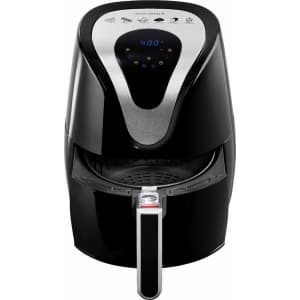 Insignia Digital 3.2L Air Fryer for $30 Insignia Digital 3.2L Air Fryer for $30