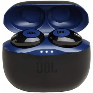 JBL TUNE Wireless In-Ear Headphones for $38