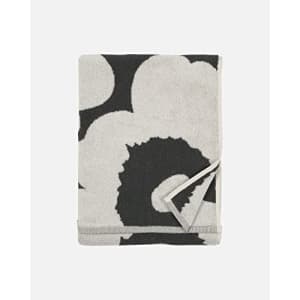 MARIMEKKO - Unikko Cotton Terry Hand Towel for $32