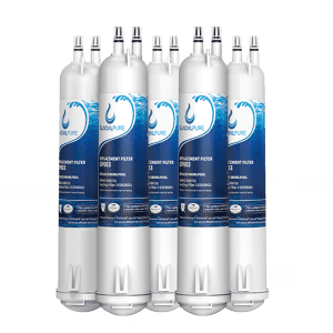 GlacialPure GP003 Water Filter 5-Pack for $41 GlacialPure GP003 Water Filter 5-Pack for $41