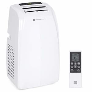 Best Choice 3-in-1 14,000-BTU Portable Air Conditioner for $390
