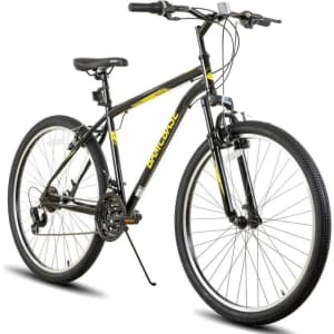 Hiland Adults' 26" Mountain Bike for $210