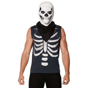 Spirit Halloween Clearance Sale: Up to 75% off, deals from $5