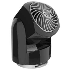 Vornado Flippi V6 Personal Air Circulator Fan for $10