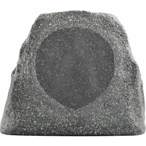 Ion Audio Solar Rock Outdoor Bluetooth Speaker for $90