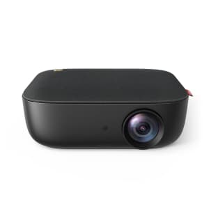 Anker Nebula Prizm II 1080p LCD Projector for $180 Anker Nebula Prizm II 1080p LCD Projector for $180