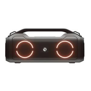 Raycon The Power Boombox Wireless Bluetooth Speaker for $65 Raycon The Power Boombox Wireless Bluetooth Speaker for $65