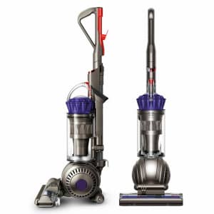 Certified Refurb Dyson Ball Animal Pro Upright Vacuum for $150