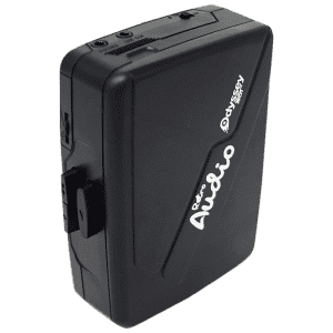 Odyssey Tech Bluetooth Retro Cassette Player for $13 Odyssey Tech Bluetooth Retro Cassette Player for $13