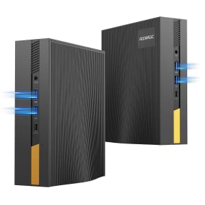 AceMagic AD15 11th-Gen. i5 Mini Desktop PC for $230