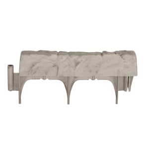 Suncast 12" Pound-In Landscape Edging 10-Pack for $22 Suncast 12" Pound-In Landscape Edging 10-Pack for $22