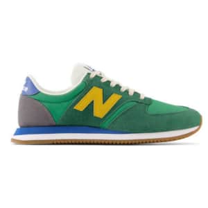 New Balance Holiday Sale at eBay: Up to 70% off + extra 30% off
