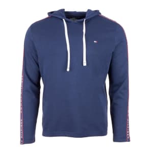 Tommy Hilfiger Men's French Terry Hoodie: 2 for $37