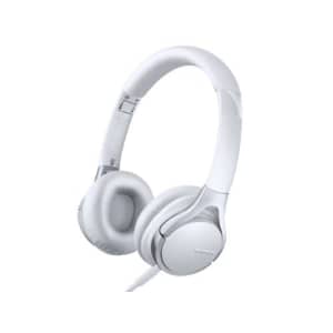 Sony MDR-10RC OverHead Headphone - White for $230