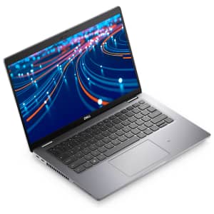 Dell Latitude 5420 11th-Gen. i7 14" Laptop for $500