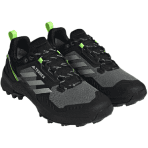 Men's GORE-TEX Sale at REI. Save on over 80 GORE-TEX shoes and clothing items, with brands including adidas, Marmot, Merrell, Mountain Hardwear, Salomon, and more. Pictured are the adidas Men's Terrex Swift R3 GORE-TEX Hiking Shoes for $47.83 ($99+ el...