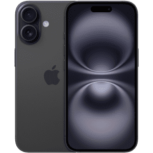 Apple iPhone 16 for Mint at Mint Mobile: 50% off 2-yr Unlimited Plan w/ purchase