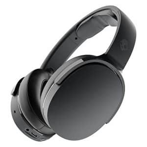 Skullcandy Hesh Evo Wireless Over-Ear Headphone - True Black for $104