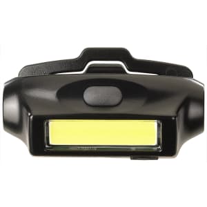 Streamlight Bandit 180-Lumen LED Headlamp for $19 Streamlight Bandit 180-Lumen LED Headlamp for $19