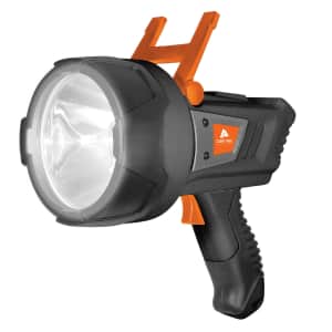 Ozark Trail Rechargeable LED Spotlight for $22