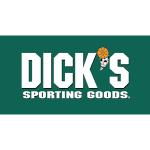 Dick's Sporting Goods Sale: Up to 50% off