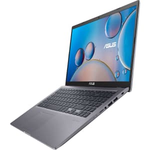 Asus VivoBook F515 11th-Gen. i3 15.6" Laptop for $376
