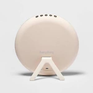 Heyday Round Lightweight Wireless Bluetooth Speaker for $9 Heyday Round Lightweight Wireless Bluetooth Speaker for $9